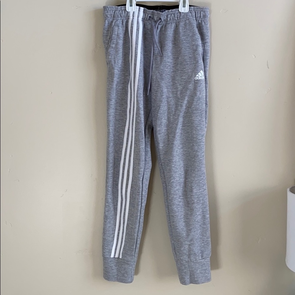 Adidas sweat! Great condition!